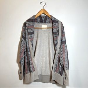 Alternative Cardigan